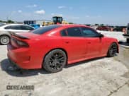 ✅ 2018 Dodge Charger R/T Scat Pack • VIN: 2C3CDXGJ8JH114144 • Lot: 65472015. Listed on Copart with 142,537 mi. Free auction sales archive from the USA and detailed vehicle history report at DreamBid. Image 3.