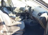 ✅ 2021 Jeep Compass Limited • VIN: 3C4NJDCB4MT594673 • Lot: 43460474. Wystawiony na IAAI z przebiegiem 94 888 mil. Bezpłatny archiwum sprzedaży aukcyjnych z USA i szczegółowy raport historii pojazdu na DreamBid. Zdjęcie 5.