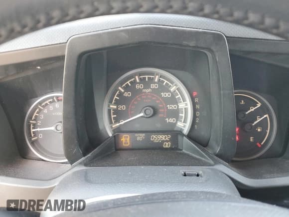 ✅ 2012 Honda Ridgeline RTL • VIN: 5FPYK1F51CB455426 • Лот: 84737115. Опубликован ранее на Copart с пробегом 59 902 миль. Бесплатный доступ к архиву аукционных продаж из США и подробный отчёт об истории автомобиля на DreamBid. Изображение 9.