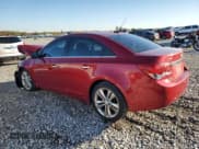 ✅ 2011 Chevrolet Cruze LTZ • VIN: 1G1PH5S99B7152765 • Лот: 82631165. Опубликован ранее на Copart с пробегом 95 641 миль. Бесплатный доступ к архиву аукционных продаж из США и подробный отчёт об истории автомобиля на DreamBid. Изображение 2.