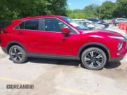 ✅ 2024 Mitsubishi Eclipse Cross SE • VIN: JA4ATWAA7RZ003387 • Лот: 42691727. Опубликован ранее на IAAI с пробегом 40 419 миль. Бесплатный доступ к архиву аукционных продаж из США и подробный отчёт об истории автомобиля на DreamBid. Изображение 13.