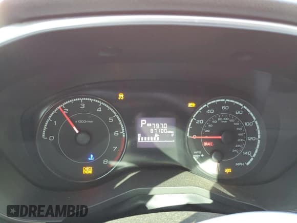 ✅ 2017 Subaru Impreza Premium • VIN: 4S3GTAB63H3747762 • Lot: 84942225. Wystawiony na Copart z przebiegiem 87 100 mil. Bezpłatny archiwum sprzedaży aukcyjnych z USA i szczegółowy raport historii pojazdu na DreamBid. Zdjęcie 9.