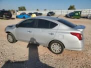 ✅ 2017 Nissan Versa SV • VIN: 3N1CN7APXHK435358 • Lot: 91653475. Wystawiony na Copart z przebiegiem 107 373 mil. Bezpłatny archiwum sprzedaży aukcyjnych z USA i szczegółowy raport historii pojazdu na DreamBid. Zdjęcie 2.