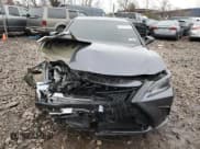 ✅ 2022 Lexus ES 350 F Sport • VIN: 58AJZ1B10NU130791 • Лот: 85297734. Опубликован ранее на Copart с пробегом 39 140 миль. Бесплатный доступ к архиву аукционных продаж из США и подробный отчёт об истории автомобиля на DreamBid. Изображение 5.