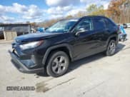 ✅ 2022 Toyota RAV4 Hybrid XLE • VIN: 4T3RWRFVXNU067110 • Lot: 91513505. Wystawiony na Copart z przebiegiem 35 222 mil. Bezpłatny archiwum sprzedaży aukcyjnych z USA i szczegółowy raport historii pojazdu na DreamBid. Zdjęcie 1.