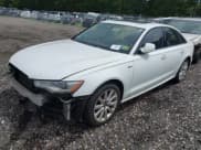 ✅ 2013 Audi A6 Prestige • VIN: WAUHGAFC7DN135911 • Lot: 42675188. Wystawiony na IAAI z przebiegiem Nie podano. Bezpłatny archiwum sprzedaży aukcyjnych z USA i szczegółowy raport historii pojazdu na DreamBid. Zdjęcie 17.
