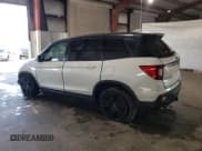 ✅ 2020 Honda Passport Sport • VIN: 5FNYF8H22LB017622 • Лот: 38326754. Опубликован ранее на Copart с пробегом 21 413 миль. Бесплатный доступ к архиву аукционных продаж из США и подробный отчёт об истории автомобиля на DreamBid. Изображение 2.