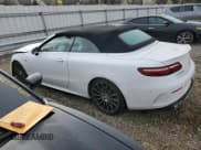 ✅ 2022 Mercedes-Benz E 53 AMG • VIN: W1K1K6BB9NF175681 • Lot: 45653754. Wystawiony na Copart z przebiegiem 14 689 mil. Bezpłatny archiwum sprzedaży aukcyjnych z USA i szczegółowy raport historii pojazdu na DreamBid. Zdjęcie 2.