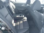 ✅ 2017 Nissan Maxima SV • VIN: 1N4AA6APXHC448388 • Lot: 43758971. Listed on IAAI with 120,607 mi. Free auction sales archive from the USA and detailed vehicle history report at DreamBid. Image 8.