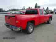 ✅ 2011 Chevrolet Silverado 1500 LS • VIN: 1GCRKREA6BZ115093 • Lot: 42650886. Wystawiony na IAAI z przebiegiem 147 934 mil mil. Skorzystaj z bezpłatnego archiwum sprzedaży aukcyjnych z USA i zobacz szczegółowy raport historii pojazdu na DreamBid. Zdjęcie 4.