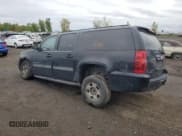 ✅ 2011 Chevrolet Suburban Commercial • VIN: 1GNSK5E38BR204747 • Lot: 72679974. Wystawiony na Copart z przebiegiem 261 413 mil. Bezpłatny archiwum sprzedaży aukcyjnych z USA i szczegółowy raport historii pojazdu na DreamBid. Zdjęcie 2.