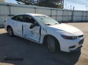 ✅ 2017 Chevrolet Malibu LS • VIN: 1G1ZB5ST2HF222952 • Lot: 82774315. Listed on Copart with 124,229 mi. Free auction sales archive from the USA and detailed vehicle history report at DreamBid. Image 4.