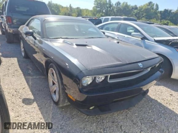 ✅ 2009 Dodge Challenger SRT-8 • VIN: 2B3LJ74W19H617533 • Lot: 76346634. Wystawiony na Copart z przebiegiem 132 995 mil. Bezpłatny archiwum sprzedaży aukcyjnych z USA i szczegółowy raport historii pojazdu na DreamBid. Zdjęcie 1.