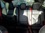 ✅ 2018 Porsche Cayenne S • VIN: WP1AB2A23JLA60329 • Lot: 43561835. Wystawiony na Copart z przebiegiem 63 664 mil. Bezpłatny archiwum sprzedaży aukcyjnych z USA i szczegółowy raport historii pojazdu na DreamBid. Zdjęcie 10.