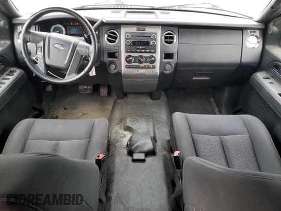 ✅ 2017 Ford Expedition Max XL • VIN: 1FMJK1GT5HEA50780 • Lot: 54438245. Wystawiony na Copart z przebiegiem 132 438 mil. Bezpłatny archiwum sprzedaży aukcyjnych z USA i szczegółowy raport historii pojazdu na DreamBid. Zdjęcie 8.