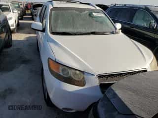 ✅ 2007 Hyundai Santa Fe SE • VIN: 5NMSH13E37H020106 • Лот: 75501854. Размещён на Copart с пробегом Не указан миль. Получите бесплатный доступ к архиву аукционных продаж из США и посмотрите подробный отчёт об истории автомобиля на DreamBid. Изображение 5.
