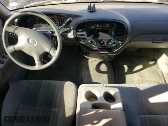 ✅ 2001 Toyota Tundra SR5 • VIN: 5TBBT44151S163096 • Лот: 82564425. Опубликован ранее на Copart с пробегом 150 466 миль. Бесплатный доступ к архиву аукционных продаж из США и подробный отчёт об истории автомобиля на DreamBid. Изображение 8.