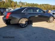 ✅ 2017 Cadillac CTS RWD • VIN: 1G6AP5SX5H0169064 • Lot: 89455805. Listed on Copart with 79,314 mi. Free auction sales archive from the USA and detailed vehicle history report at DreamBid. Image 3.