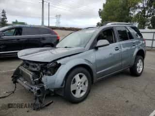 ✅ 2006 Saturn VUE • VIN: 5GZCZ53496S841485 • Лот: 86793074. Размещён на Copart с пробегом 115 401 миль миль. Получите бесплатный доступ к архиву аукционных продаж из США и посмотрите подробный отчёт об истории автомобиля на DreamBid. Изображение 1.