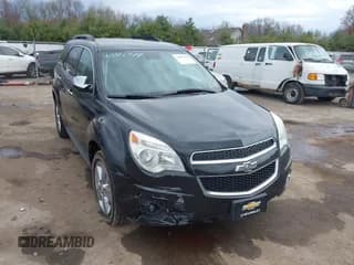 ✅ 2014 Chevrolet Equinox LT • VIN: 2GNFLCE31E6204527 • Лот: 42094344. Опубликован ранее на IAAI с пробегом 180 672 миль. Бесплатный доступ к архиву аукционных продаж из США и подробный отчёт об истории автомобиля на DreamBid. Изображение 1.