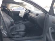 ✅ 2014 Volkswagen Jetta SE • VIN: 3VWD17AJ9EM359394 • Lot: 43782210. Listed on IAAI with 173,025 mi. Free auction sales archive from the USA and detailed vehicle history report at DreamBid. Image 5.