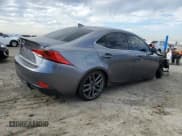 ✅ 2018 Lexus IS 300 F Sport • VIN: JTHBA1D20J5081396 • Lot: 86870335. Listed on Copart with 77,450 mi. Free auction sales archive from the USA and detailed vehicle history report at DreamBid. Image 3.