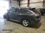 ✅ 2011 Lexus RX 350 • VIN: 2T2BK1BA0BC118200 • Lot: 86550035. Listed on Copart with 158,047 mi. Free auction sales archive from the USA and detailed vehicle history report at DreamBid. Image 2.