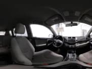 ✅ 2012 Toyota RAV4 • VIN: 2T3BF4DV4CW217278 • Lot: 43894794. Wystawiony na IAAI z przebiegiem 168 644 mil. Bezpłatny archiwum sprzedaży aukcyjnych z USA i szczegółowy raport historii pojazdu na DreamBid. Zdjęcie 18.