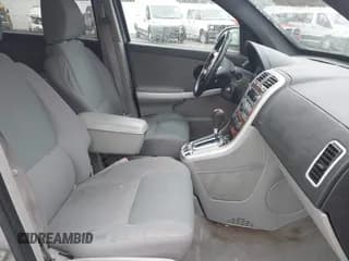 ✅ 2009 Chevrolet Equinox 1LT • VIN: 2CNDL43F996206515 • Лот: 41669192. Опубликован ранее на IAAI с пробегом 138 318 миль. Бесплатный доступ к архиву аукционных продаж из США и подробный отчёт об истории автомобиля на DreamBid. Изображение 5.