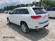 ✅ 2015 Jeep Grand Cherokee • VIN: 1C4RJEJM8FC674648 • Lot: 42785823. Listed on IAAI with 207,084 mi. Free auction sales archive from the USA and detailed vehicle history report at DreamBid. Image 3.