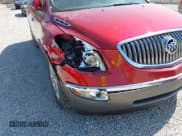 ✅ 2012 Buick Enclave Premium • VIN: 5GAKVDED6CJ419564 • Лот: 43212020. Опубликован ранее на IAAI с пробегом 146 603 миль. Бесплатный доступ к архиву аукционных продаж из США и подробный отчёт об истории автомобиля на DreamBid. Изображение 6.