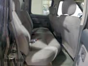 ✅ 2001 Nissan Frontier SE • VIN: 1N6ED27YX1C354977 • Lot: 94596065. Listed on Copart with 125,875 mi. Free auction sales archive from the USA and detailed vehicle history report at DreamBid. Image 10.