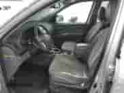 2011 Hyundai Santa Fe SE with VIN 5XYZHDAG0BG059002, listed as a Copart auction lot 88734955 with 241,971 mi miles and Non repairable. Bid and sale history available at DreamBid. Image 7.