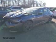 ✅ 2022 Acura TLX w/A-Spec Package • VIN: 19UUB6F52NA003485 • Lot: 41022891. Wystawiony na IAAI z przebiegiem 4 mil. Bezpłatny archiwum sprzedaży aukcyjnych z USA i szczegółowy raport historii pojazdu na DreamBid. Zdjęcie 17.