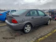 ✅ 2006 Ford Focus S • VIN: 1FAHP34N66W237626 • Lot: 93416495. Listed on Copart with 223,081 mi. Free auction sales archive from the USA and detailed vehicle history report at DreamBid. Image 3.