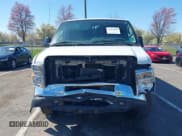 ✅ 2013 Ford Econoline Passenger XL • VIN: 1FBSS3BL0DDB34697 • Lot: 42056699. Listed on IAAI with 180,788 mi. Free auction sales archive from the USA and detailed vehicle history report at DreamBid. Image 6.