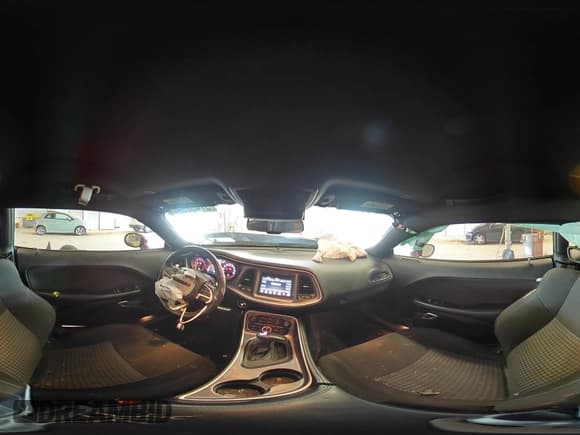 ✅ 2021 Dodge Challenger R/T • VIN: 2C3CDZBT1MH606829 • Lot: 57452594. Wystawiony na Copart z przebiegiem 62 782 mil. Bezpłatny archiwum sprzedaży aukcyjnych z USA i szczegółowy raport historii pojazdu na DreamBid. Zdjęcie 12.