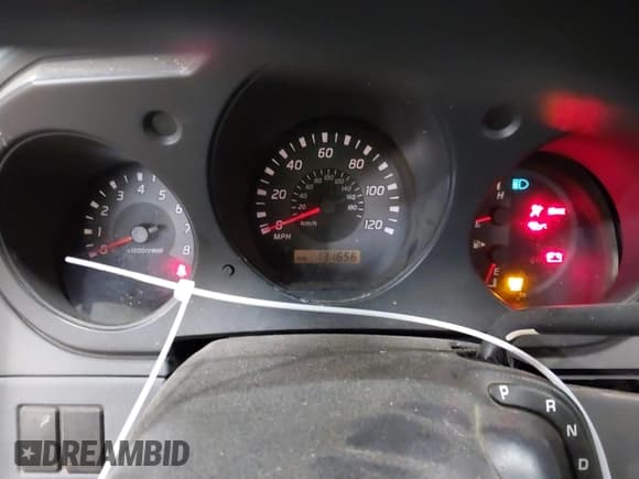 ✅ 2002 Nissan Frontier XE • VIN: 1N6DD26S82C379337 • Lot: 42981669. Listed on IAAI with 132,000 mi. Free auction sales archive from the USA and detailed vehicle history report at DreamBid. Image 7.