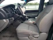 ✅ 2007 Toyota Tacoma • VIN: 5TELU42N67Z426383 • Lot: 86239425. Wystawiony na Copart z przebiegiem 209 469 mil. Bezpłatny archiwum sprzedaży aukcyjnych z USA i szczegółowy raport historii pojazdu na DreamBid. Zdjęcie 7.