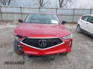 ✅ 2023 Acura MDX Advance • VIN: 5J8YE1H86PL035592 • Lot: 41578761. Listed on IAAI with 18,802 mi. Free auction sales archive from the USA and detailed vehicle history report at DreamBid. Image 12.