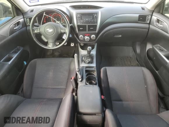 ✅ 2013 Subaru WRX WRX Premium • VIN: JF1GR7E6XDG887958 • Lot: 82614595. Listed on Copart with 150,351 mi. Free auction sales archive from the USA and detailed vehicle history report at DreamBid. Image 8.