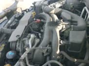 ✅ 2018 Subaru Legacy Premium • VIN: 4S3BNAC6XJ3031336 • Lot: 43291883. Wystawiony na IAAI z przebiegiem 58 586 mil. Bezpłatny archiwum sprzedaży aukcyjnych z USA i szczegółowy raport historii pojazdu na DreamBid. Zdjęcie 22.