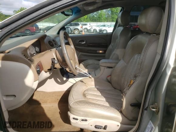 ✅ 2000 Chrysler 300M M • VIN: 2C3HE66G7YH121387 • Lot: 56359185. Listed on Copart with 247,836 mi. Free auction sales archive from the USA and detailed vehicle history report at DreamBid. Image 7.