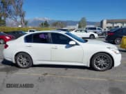 ✅ 2007 Infiniti G35 Sport • VIN: JNKBV61E27M721381 • Lot: 41758964. Listed on IAAI with 143,049 mi. Free auction sales archive from the USA and detailed vehicle history report at DreamBid. Image 12.