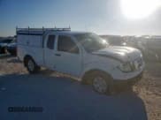 ✅ 2020 Nissan Frontier S • VIN: 1N6ED0CE3LN721970 • Лот: 62296425. Опубликован ранее на Copart с пробегом 115 858 миль. Бесплатный доступ к архиву аукционных продаж из США и подробный отчёт об истории автомобиля на DreamBid. Изображение 4.