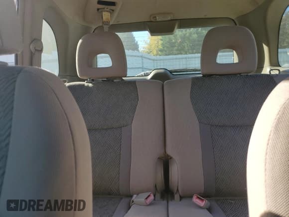 ✅ 2003 Toyota RAV4 • VIN: JTEHH20V236097833 • Лот: 91872755. Опубликован ранее на Copart с пробегом 187 444 миль. Бесплатный доступ к архиву аукционных продаж из США и подробный отчёт об истории автомобиля на DreamBid. Изображение 10.