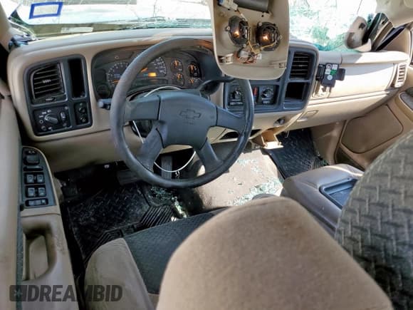 ✅ 2004 Chevrolet Avalanche Z66 • VIN: 3GNEC12T14G321855 • Lot: 80631465. Wystawiony na Copart z przebiegiem 211 440 mil. Bezpłatny archiwum sprzedaży aukcyjnych z USA i szczegółowy raport historii pojazdu na DreamBid. Zdjęcie 8.