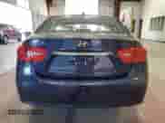 ✅ 2010 Hyundai Elantra GLS • VIN: KMHDU4AD1AU135489 • Lot: 76982124. Wystawiony na Copart z przebiegiem 149 991 mil mil. Skorzystaj z bezpłatnego archiwum sprzedaży aukcyjnych z USA i zobacz szczegółowy raport historii pojazdu na DreamBid. Zdjęcie 6.