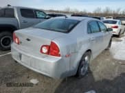 ✅ 2010 Chevrolet Malibu 1LT • VIN: 1G1ZC5EB4A4134437 • Lot: 38661934. Listed on Copart with 187,989 mi. Free auction sales archive from the USA and detailed vehicle history report at DreamBid. Image 3.