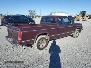 ✅ 1991 Chevrolet S-10 • VIN: 1GCCS19R1M8194351 • Лот: 82874564. Опубликован ранее на Copart с пробегом 171 584 миль. Бесплатный доступ к архиву аукционных продаж из США и подробный отчёт об истории автомобиля на DreamBid. Изображение 3.